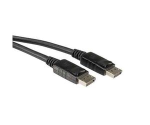 Value Cavo Displayport Dp - Dp M/M 3M