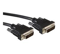 Value cavo dvi, dvi (24 + 1), dual link, m/m, 2m