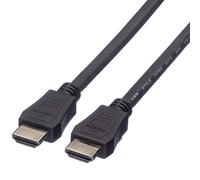 VALUE Cavo HDMI High Speed con Ethernet, LSOH 15m