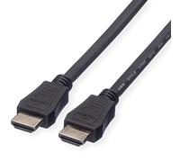 VALUE Cavo HDMI High Speed con Ethernet, LSOH 5,0m