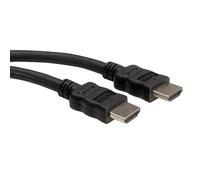 Value Cavo Hdmi High Speed E Ethernet M/M Nero 2M