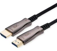 VALUE Cavo HDMI UltraHD (AOC) 8K 50 m (14.99.3487) NEW