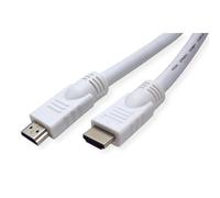 VALUE Cavo High Speed con Ethernet (HDMI, 15 m)