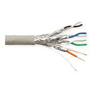 E_0001_7953986 Value VALUE S/FTP Kabel,Cat.7 Rohkabel (Class F), Massivdraht, Dc