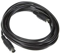 VALUE 11994363 - S-Video Kabel, Stecker/Stecker, 3 m