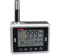 VALUE CL11 sensore di temperatura e umidità Temperature & humidity sensor Libera installazione Con cavo senza [CL11]