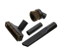 Value Concepts - Set accessori per aspirapolvere Numatic, modelli Henry/Hetty/Edward/George/Basil/James, 32 mm, confezione da 4