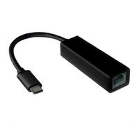 VALUE CONVERTITORE USB3.2 GEN2 TO GIGABIT ETHERNET