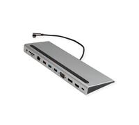 Value docking usb - c, 11 - in - 1