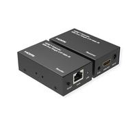 VALUE Estensione HDMI su doppino ritorto, 60 m
