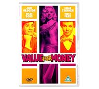 Value For Money [DVD]