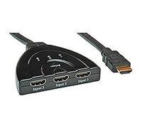 VALUE HDMI Switch 3 Porte