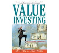 Value Investing: A Balanced Approach