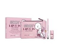 Bellaoggi Pochette Snoopy Kit Love Is a Best Friend