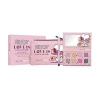 Bellaoggi Pochette Snoopy Kit Love Is a Secret Message