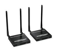 VALUE Kit wireless HDMI 4K (TX+RX) trasmettitore e ricevitore HDMI fino a 50 m