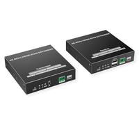 Value Kvm Verl?ngerung ?ber Kat.6/6a, Hdmi, Max. 120m (14.99.3044)