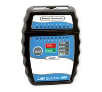 Value LAN Quicker Cable Tester