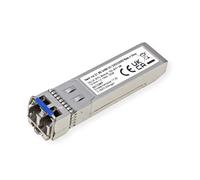 VALUE Modulo SFP+ (MiniGBIC) LR/LC, 10 GbE, modalità Singola 1310 NM, Max. 10 km