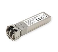 VALUE Modulo SFP+ (MiniGBIC) SR/LC, 10 GbE, multimodale, 850 NM, Max. 300 m