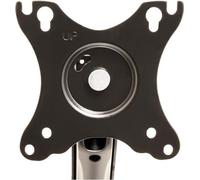 VALUE MONITOR BRACCIO DA TAVOLO, NERO, 6 GIUNTI NEW