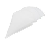 Value Pack di Filtri G4 per Valvole Piastra Zehnder 180mm Lunghezza Set di 20 [EEK: E]