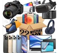 Value pack Meet the electronic goods of daily household use customer returns pallet electronic liquidation stock pallets returns pallets