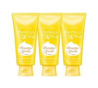 [VALUE PACK] Senka Perfect Whip Beauty Foam Cleanser x 3