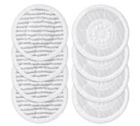 Value Pack Tamponi in Microfibra Riutilizzabili Mop Pads Tamponi Sostituibili Mo