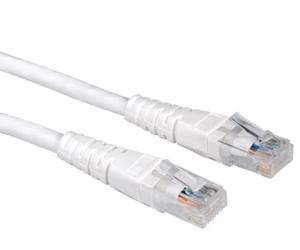Value - Patch-Kabel - RJ-45 (M) - RJ-45 (M) - 1 m - UTP