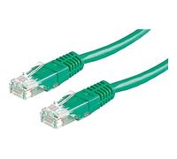 Value - Patch-Kabel - RJ-45 (M) - RJ-45 (M) - 3 m - UTP