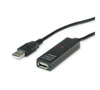 Value Prolunga Cavo Attivo USB 2.0 30 m 1181,1zoll