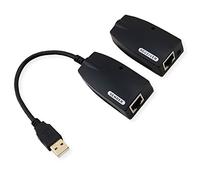 Value Prolunga USB 2.0 tramite RJ45, max. 50 m