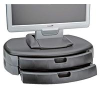 ROLINE 117023375 - Supporto per monitor, 450 x 350 mm