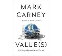 Value(s): Building a Better World for All