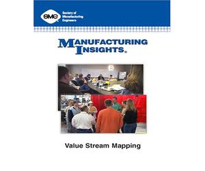 Value Stream Mapping