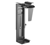 VALUE 17991501 - Supporto PC, nero