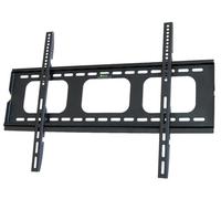 VALUE Supporto monitor fissaggio a parete, nero