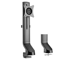 VALUE Supporto per monitor LCD, ingombro ridotto