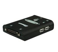 VALUE 14993250 - Switch KVM USB HDMI a 2 porte