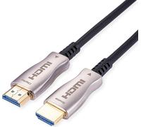 Value Ultra HDMI Active Optical 4K Cavo 20 m (14.99.3480) NEW