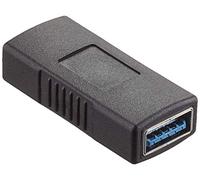 VALUE USB 3.2 Gen 1 Gender Changer, tipo A BU/BU