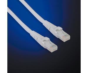 Value Utp Patchcord Cat.6/Class E Lsoh Grey 3M