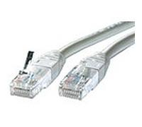 Value Utp Patchcord Cat5E/Class D D Cca Awg24 Grey 7M