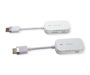 VALUE Wireless HDMI A/V System, 20 m