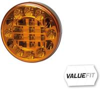 VALUEFIT FAN IND.DIR.LED10-30V