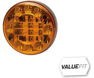 VALUEFIT FAN IND.DIR.LED10-30V