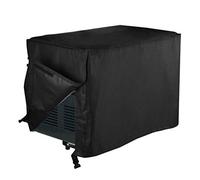 ValueHall Coperchio Generatore 82 x 63 x 60cm Coperchio del Generatore Universale per Resistente ai Raggi UV Impermeabile Esterno Prova di Neve AntiGraffio e Riduzione della Polvere V7088