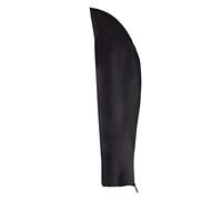 ValueHall Copertura per Ombrellone 265cm Fodera Protettiva per Ombrellone 210D Oxford Impermeabile Resistente allo Strappo e Anti-UV Anti-Polvere Copertura Ombrello da Esterno V7118