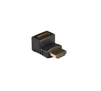 Valueline Adattatore HDMI Angolato Di 270°, Nero
